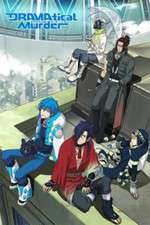 Watch DRAMAtical Murder 1channel