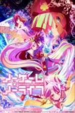 Watch No Game, No Life 1channel