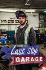 Watch Last Stop Garage 1channel