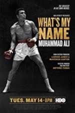 Watch What\'s My Name: Muhammad Ali 1channel