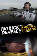 Watch Patrick Dempsey Racing Le Mans 1channel