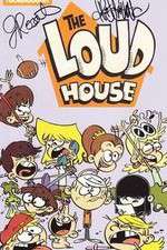 Watch The Loud House 1channel