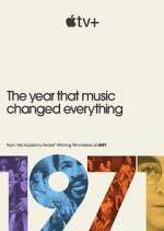 Watch 1971: The Year That Music Changed Everything 1channel