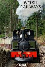 Watch Welsh Railways 1channel