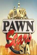 Watch Pawn Stars SA 1channel