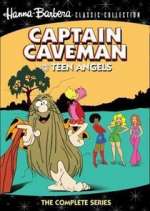 Watch Captain Caveman and the Teen Angels 1channel