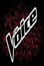 Watch The Voice AU 1channel