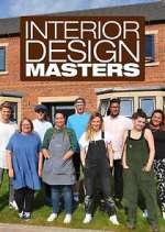 Watch Interior Design Masters with Alan Carr 1channel