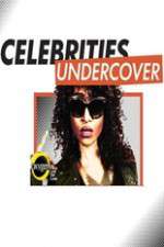 Watch Celebrities Undercover 1channel