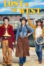 Watch Lost in the West 1channel