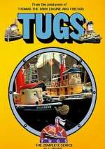 Watch Tugs 1channel