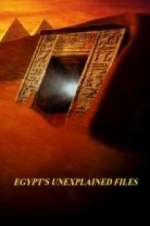 Watch Egypt\'s Unexplained Files 1channel