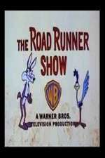 Watch The Road Runner Show  1channel
