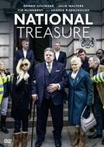 Watch National Treasure 1channel