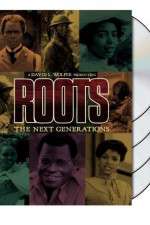 Watch Roots The Next Generations 1channel