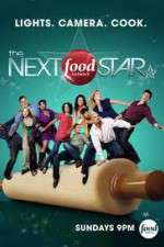 Watch The Next Food Network Star 1channel