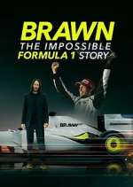 Watch Brawn: The Impossible Formula 1 Story 1channel