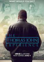 Watch The Thomas John Experience 1channel