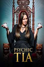 Watch Psychic Tia 1channel