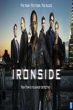 Watch Ironside (2013) 1channel