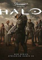 Watch Halo 1channel