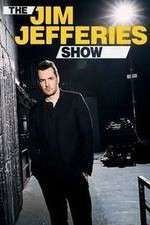 Watch The Jim Jefferies Show 1channel