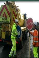 Watch Stop! Roadworks Ahead 1channel