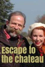 Watch Escape to the Chateau 1channel