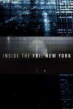 Watch Inside the FBI: New York 1channel