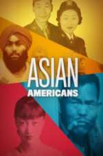 Watch Asian Americans 1channel