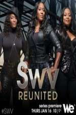 Watch SWV Reunited 1channel