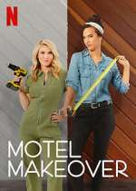 Watch Motel Makeover 1channel