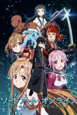 Watch Sword Art Online 1channel