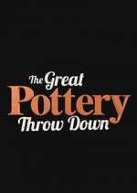 Watch The Great Pottery Throw Down 1channel