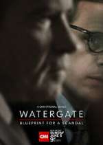 Watch Watergate: Blueprint for a Scandal 1channel