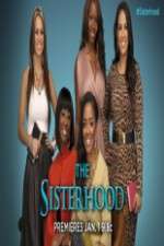 Watch The Sisterhood 1channel