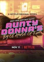 Watch Aunty Donna's Big Ol' House of Fun 1channel