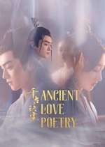 Watch Ancient Love Poetry 1channel