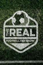 Watch The Real Football Fan Show 1channel