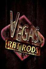 Watch Vegas Rat Rods 1channel