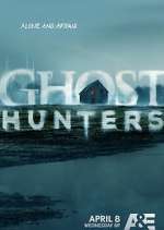 Watch Ghost Hunters 1channel