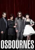 Watch Osbournes: Reloaded 1channel