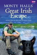 Watch Monty Halls Great Irish Escape 1channel