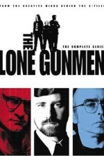 Watch The Lone Gunmen 1channel