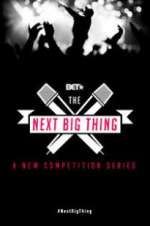 Watch The Next Big Thing 1channel
