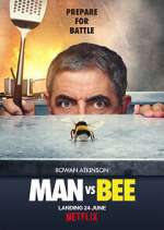 Watch Man Vs Bee 1channel