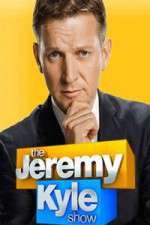 Watch The Jeremy Kyle Show (US) 1channel