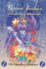 Watch Rurouni Kenshin (JP) 1channel