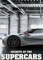 Watch Secrets of the Supercars 1channel