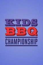 Watch Kids BBQ Championship 1channel